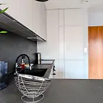 Zabłocie 19a By Homeprime Apartament Kraków