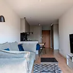 Zabłocie 19a By Homeprime Kraków