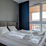Zabłocie 19a By Homeprime Kraków