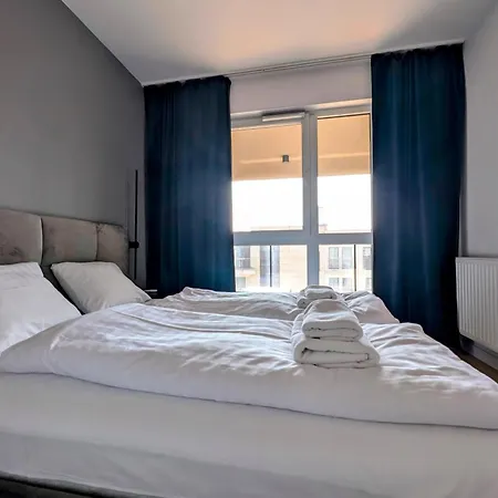 Zabłocie 19a By Homeprime Apartament