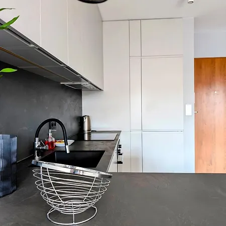 Zabłocie 19a By Homeprime