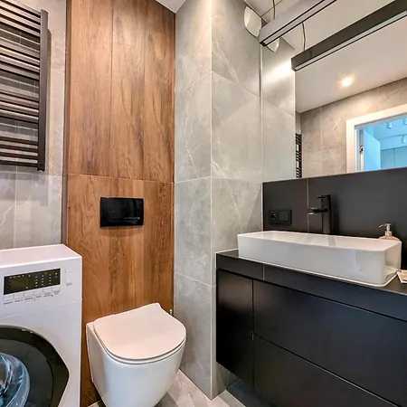 Apartament Zabłocie 19a By Homeprime *