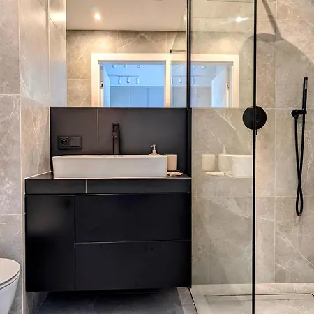 Zabłocie 19a By Homeprime Apartament Kraków