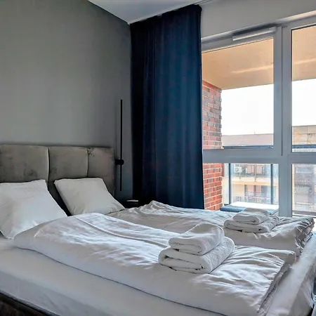 Zabłocie 19a By Homeprime Apartament