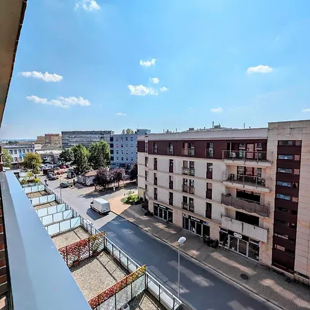 Zabłocie 19a By Homeprime Kraków