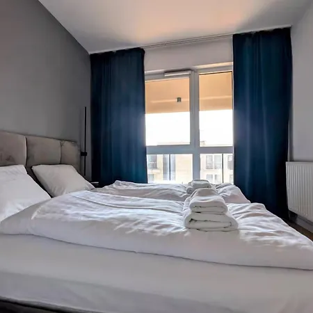 Riverside Base Zablocie