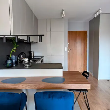 Apartament Zabłocie 19a By Homeprime Kraków