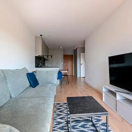 Apartament Zabłocie 19a By Homeprime