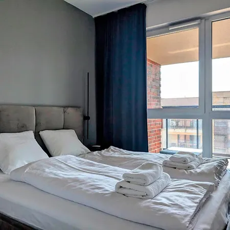 Zabłocie 19a By Homeprime Kraków