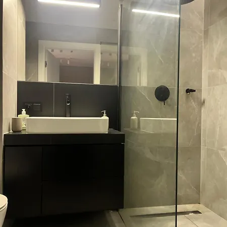 Zabłocie 19a By Homeprime *