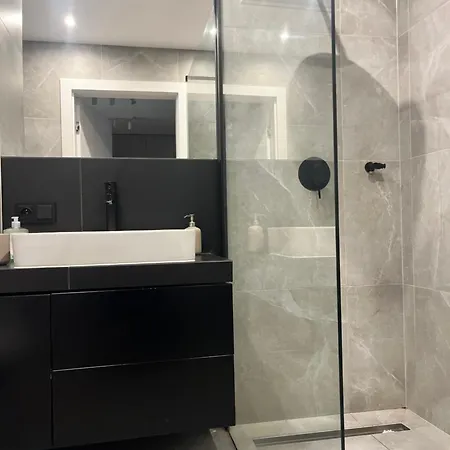 Zabłocie 19a By Homeprime Kraków