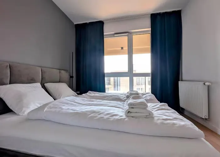 Riverside Base Zablocie