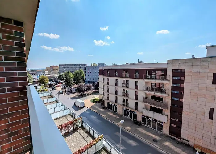 Riverside Base Zablocie *