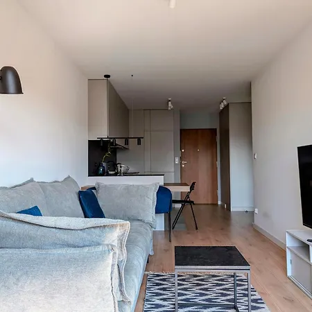 Riverside Base Zablocie *