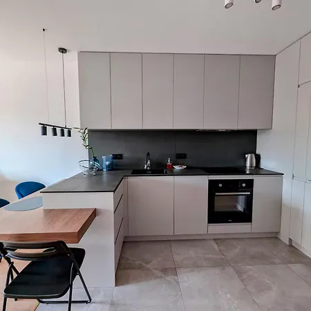 Riverside Base Zablocie