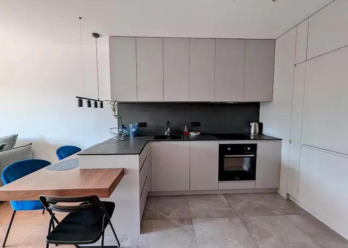 Riverside Base Zablocie