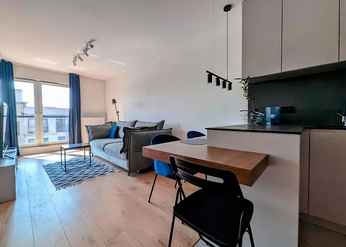 Riverside Base Zablocie *