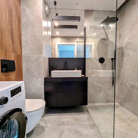 Zablocie 19a By Homeprime Appartamento