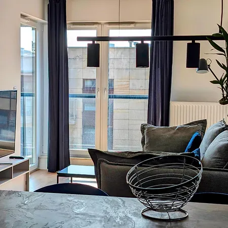 Zablocie 19a By Homeprime Appartamento *