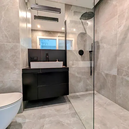 Riverside Base Zablocie * Kraków